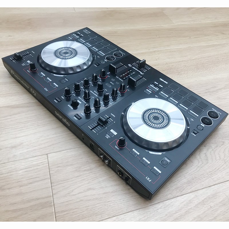 Pioneer DJ DDJ-SB3の画像